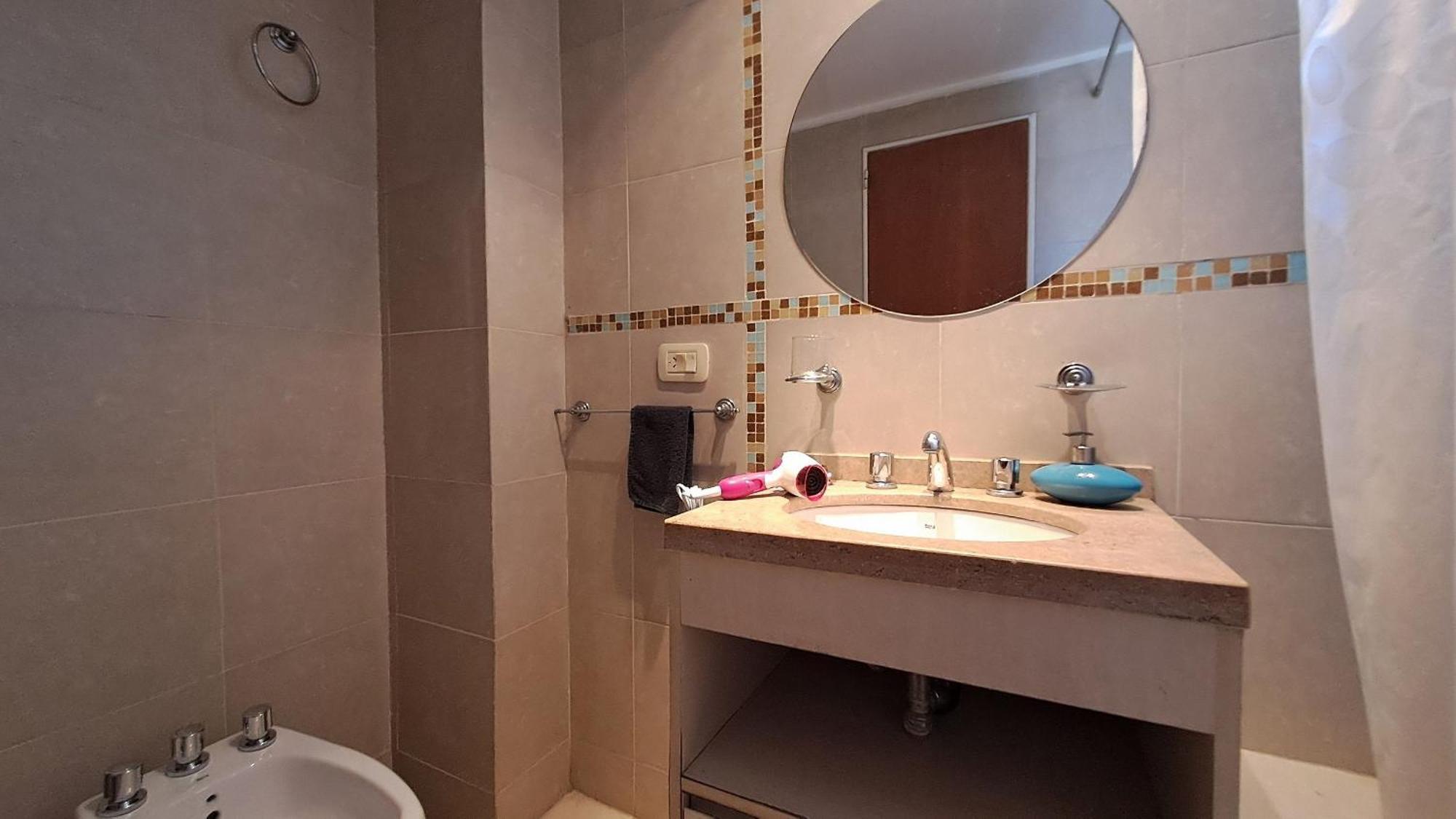 Apartamento Hornera Tucuman - Amplio, Luminoso Y Centrico Rosario