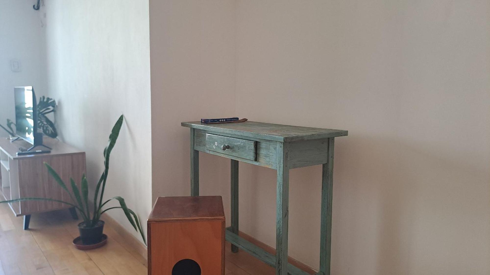 Hornera Tucuman - Amplio, Luminoso Y Centrico Apartamento